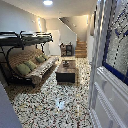 Maison Coeur Du Village Sérignan Dış mekan fotoğraf
