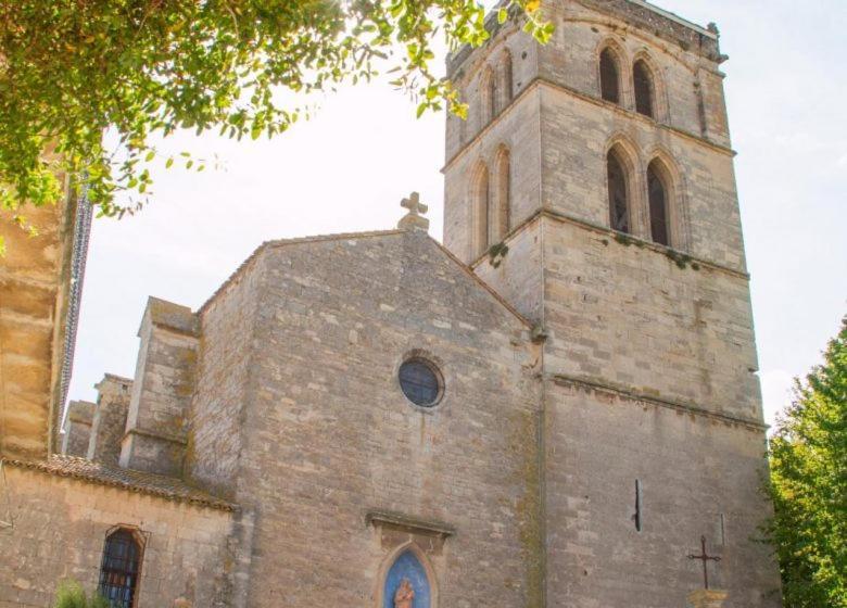 Maison Coeur Du Village Sérignan Dış mekan fotoğraf