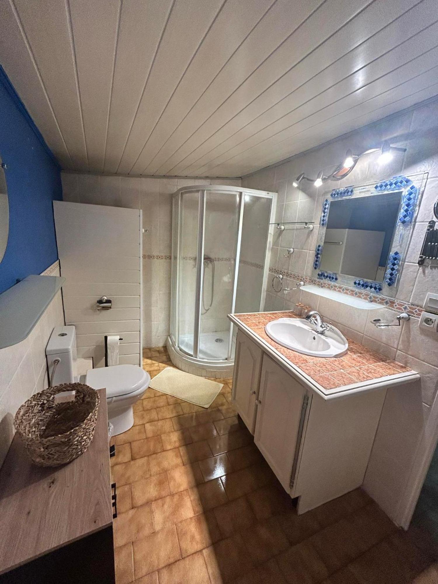 Maison Coeur Du Village Sérignan Dış mekan fotoğraf