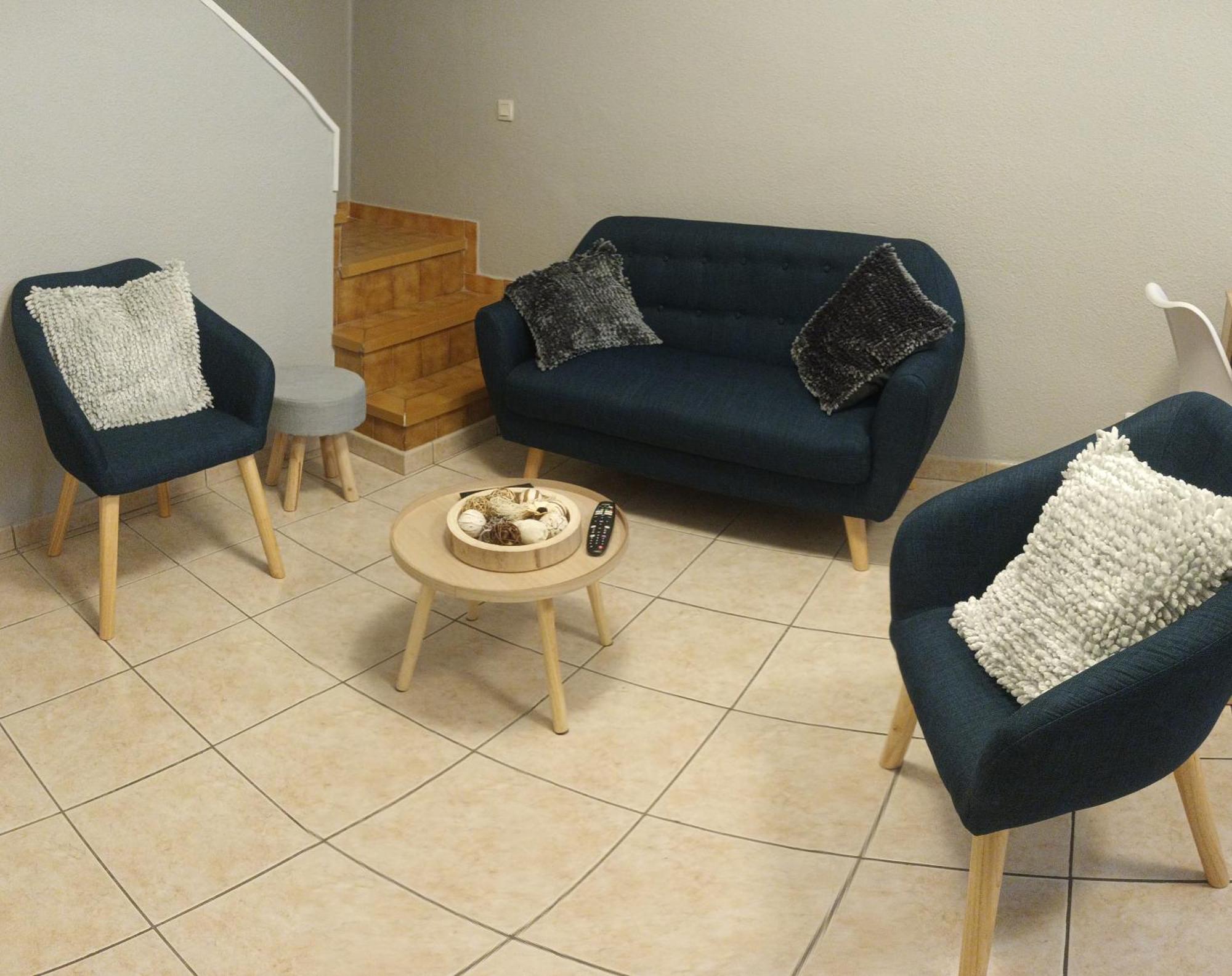 Maison Coeur Du Village Sérignan Dış mekan fotoğraf